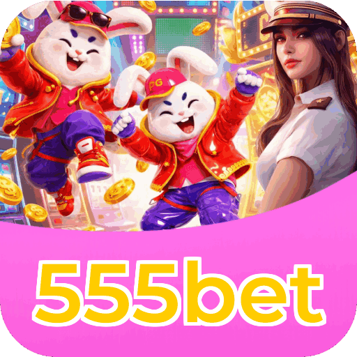 Interface 555bet