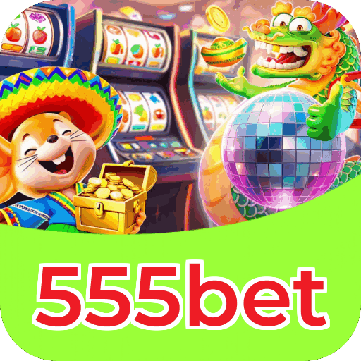 Jogos com maior RTP na 555bet