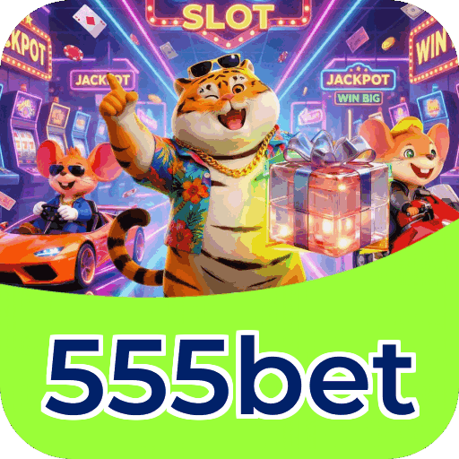Lottery Clássica na 555bet