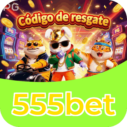 Segurança 555bet