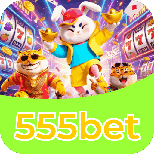 Download PC 555bet