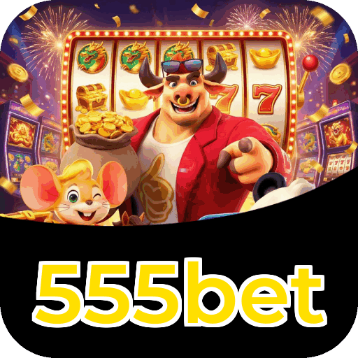 Instalar APK 555bet
