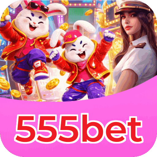 Siga a 555bet no Facebook