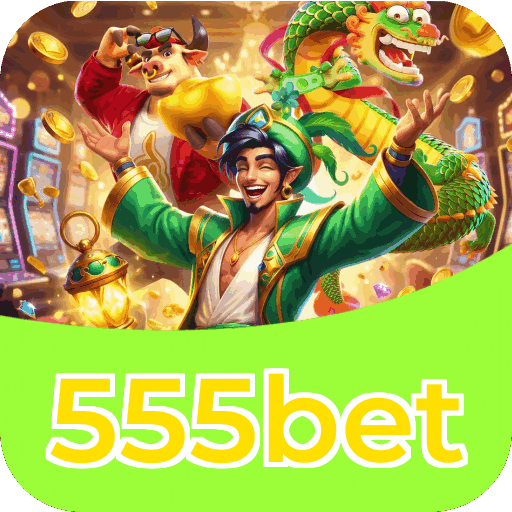Instalação Android 555bet